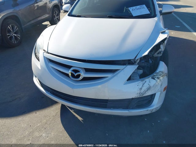 Aukcja sprzedaży 2012 Mazda Mazda6 I Sport, vin: 1YVHZ8BHXC5M17976, numer aukcji: 43765932