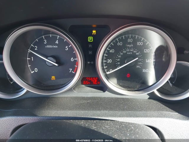 Aukcja sprzedaży 2012 Mazda Mazda6 I Sport, vin: 1YVHZ8BHXC5M17976, numer aukcji: 43765932