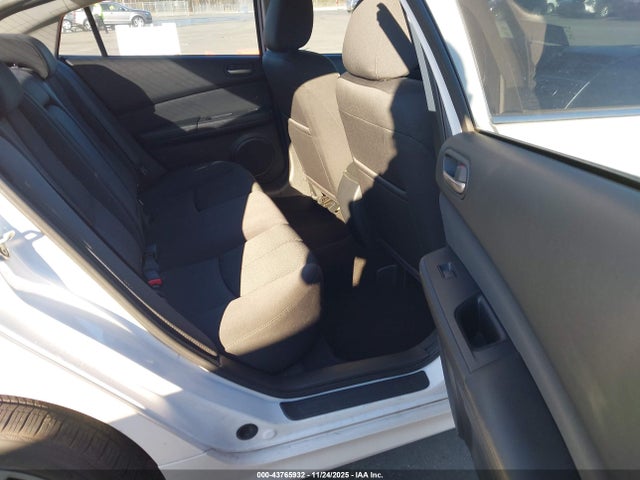 Aukcja sprzedaży 2012 Mazda Mazda6 I Sport, vin: 1YVHZ8BHXC5M17976, numer aukcji: 43765932