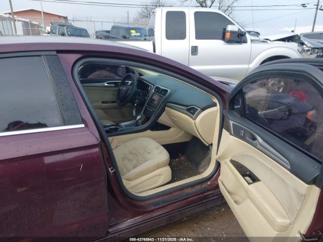 2013 FORD FUSION 3FA6P0H71DR264170 Photo 4