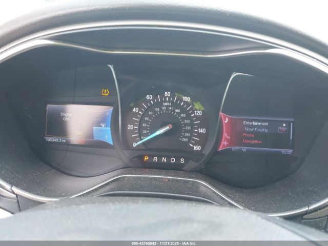 2013 FORD FUSION 3FA6P0H71DR264170 Photo 6