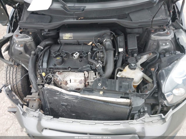 2014 MINI PACEMAN WMWSS7C59EWN70504 Photo 9