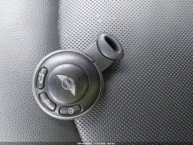 2014 MINI PACEMAN WMWSS7C59EWN70504 Photo 10