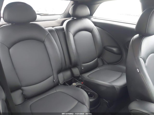 2014 MINI PACEMAN WMWSS7C59EWN70504 Photo 7