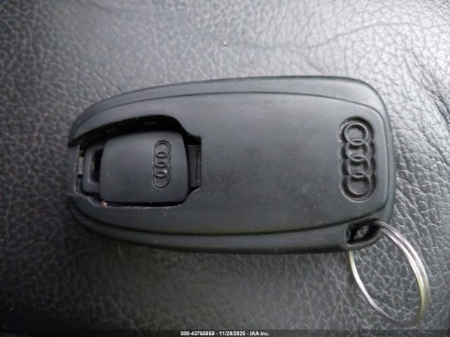 2013 AUDI Q5 WA1LFAFP2DA020301 Photo 10