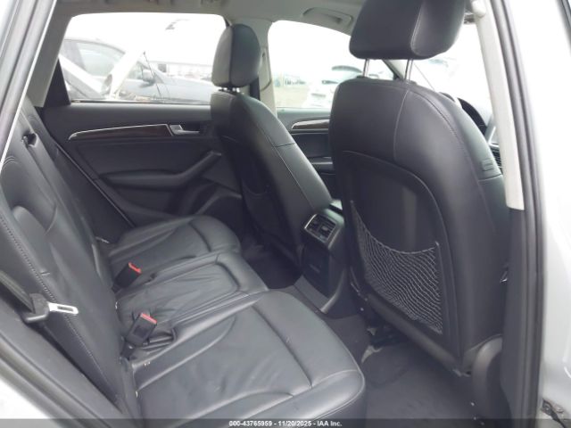 2013 AUDI Q5 WA1LFAFP2DA020301 Photo 7