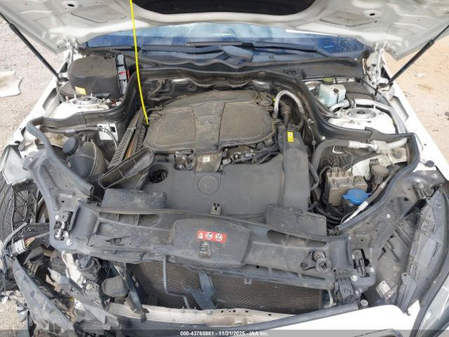 2016 MERCEDES-BENZ E 350 WDDHF5KB9GB279787 Photo 9