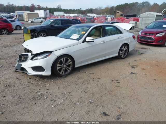 2016 MERCEDES-BENZ E 350 WDDHF5KB9GB279787 Photo 1