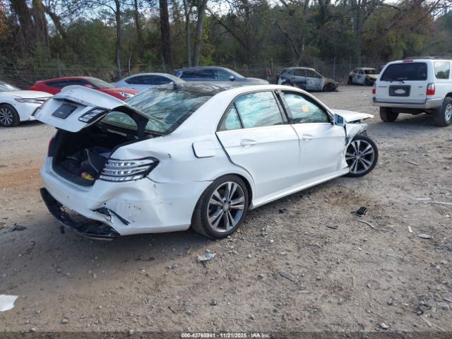 2016 MERCEDES-BENZ E 350 WDDHF5KB9GB279787 Photo 3