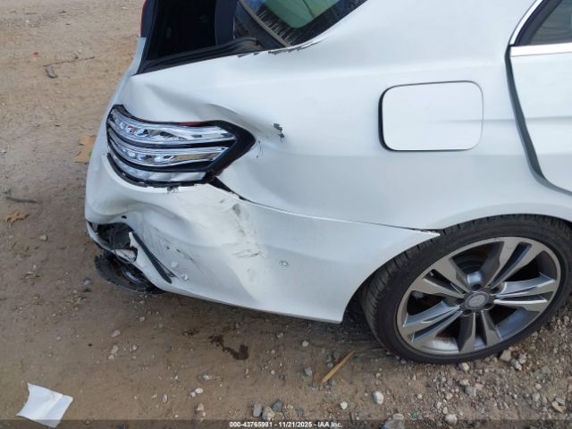 2016 MERCEDES-BENZ E 350 WDDHF5KB9GB279787 Photo 5