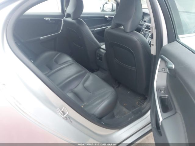 2015 VOLVO S60 YV126MFK4F1344855 Photo 7