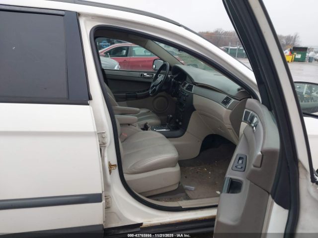 2006 CHRYSLER PACIFICA 2A4GM48416R743826 Photo 4