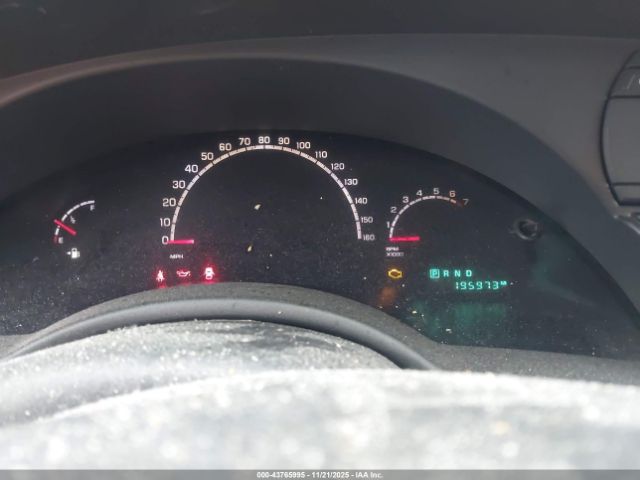 2006 CHRYSLER PACIFICA 2A4GM48416R743826 Photo 6