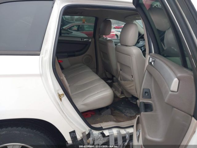 2006 CHRYSLER PACIFICA 2A4GM48416R743826 Photo 7