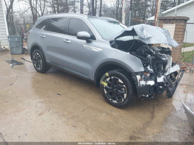 2024 KIA SORENTO 5XYRLDJC6RG273689