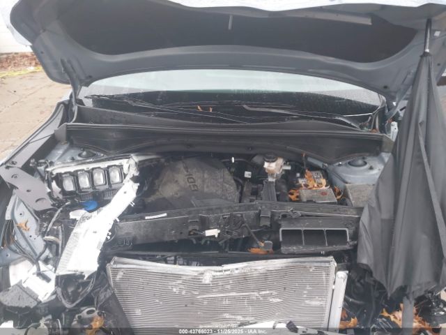 2024 KIA SORENTO 5XYRLDJC6RG273689 Photo 9
