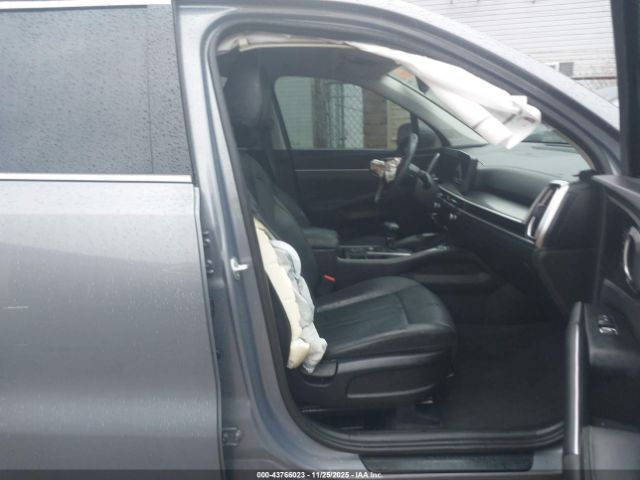 2024 KIA SORENTO 5XYRLDJC6RG273689 Photo 4