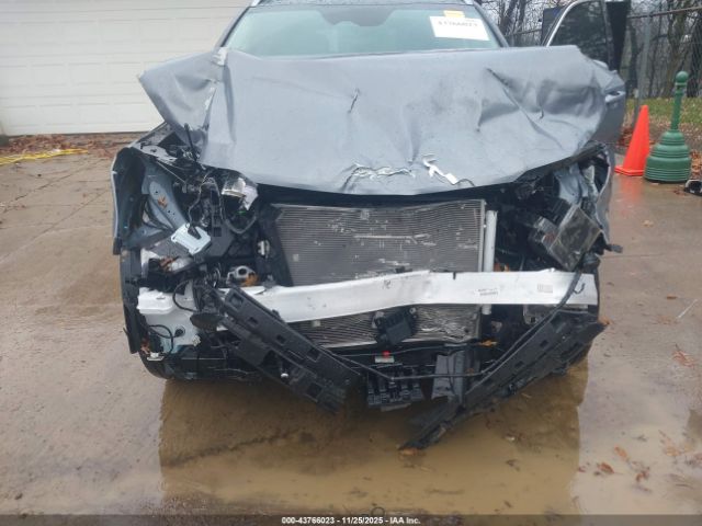 2024 KIA SORENTO 5XYRLDJC6RG273689 Photo 5