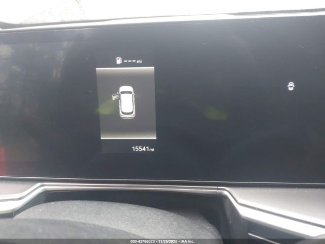 2024 KIA SORENTO 5XYRLDJC6RG273689 Photo 6