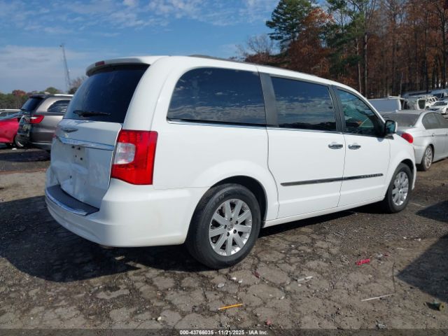 2016 CHRYSLER TOWN & COUNTRY 2C4RC1BG2GR166583 Photo 3