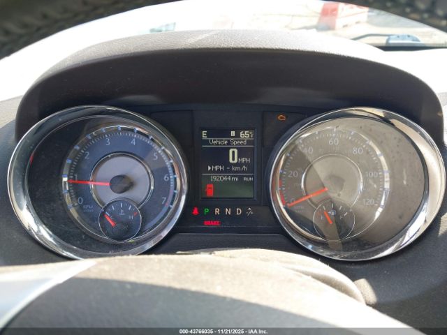 2016 CHRYSLER TOWN & COUNTRY 2C4RC1BG2GR166583 Photo 6