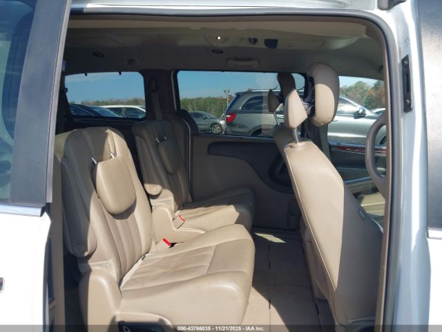 2016 CHRYSLER TOWN & COUNTRY 2C4RC1BG2GR166583 Photo 7