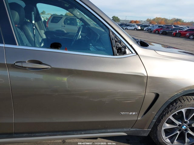 Aukcja sprzedaży 2018 Bmw X5 Xdrive35i, vin: 5UXKR0C56JL070297, numer aukcji: 43766037