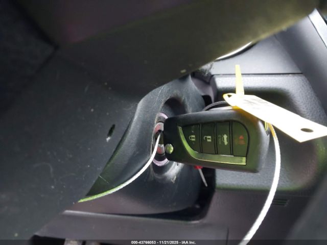 2020 TOYOTA CAMRY 4T1C11AK6LU334185 Photo 10