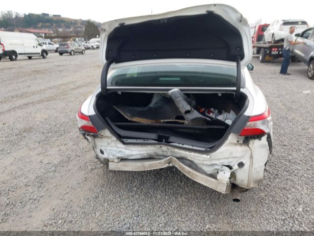 2020 TOYOTA CAMRY 4T1C11AK6LU334185 Photo 5