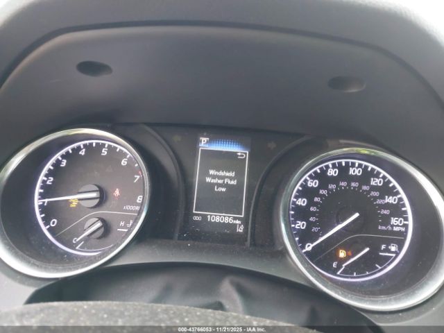 2020 TOYOTA CAMRY 4T1C11AK6LU334185 Photo 6