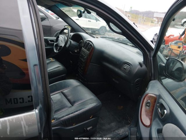 2001 CHRYSLER TOWN & COUNTRY 2C8GP64L51R240197 Photo 4