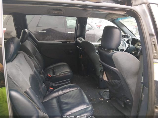 2001 CHRYSLER TOWN & COUNTRY 2C8GP64L51R240197 Photo 7