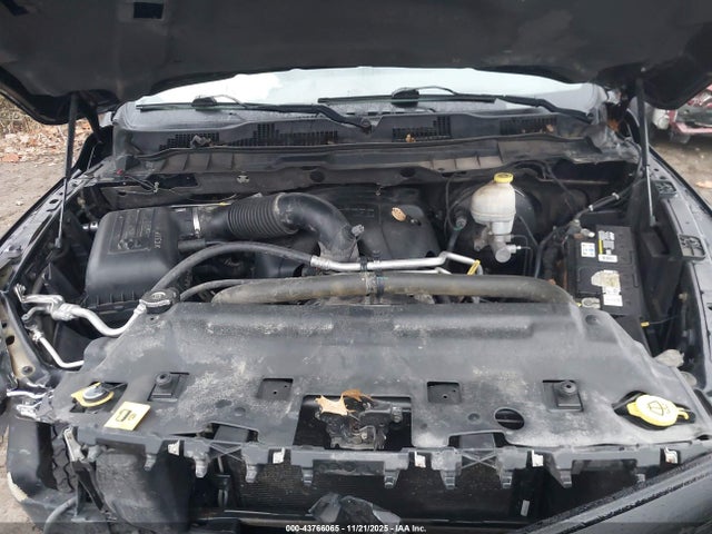 2013 Ram 1500 Express მანქანა იყიდება აუქციონზე, vin: 1C6RR7KT9DS567158, აუქციონის ნომერი: 43766065