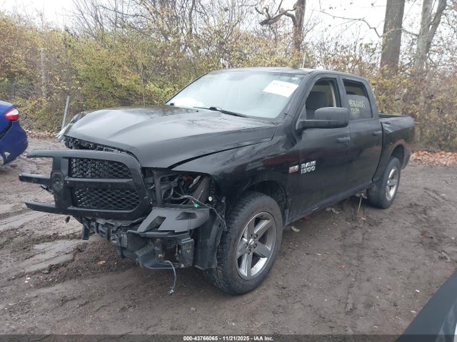 2013 Ram 1500 Express მანქანა იყიდება აუქციონზე, vin: 1C6RR7KT9DS567158, აუქციონის ნომერი: 43766065