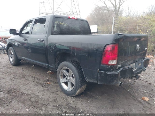 2013 Ram 1500 Express მანქანა იყიდება აუქციონზე, vin: 1C6RR7KT9DS567158, აუქციონის ნომერი: 43766065