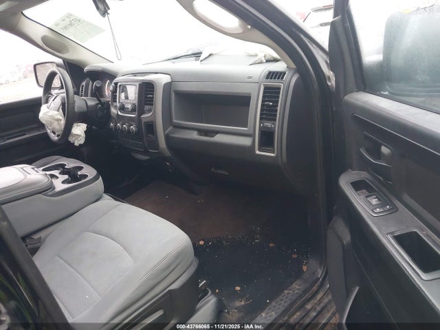 2013 Ram 1500 Express მანქანა იყიდება აუქციონზე, vin: 1C6RR7KT9DS567158, აუქციონის ნომერი: 43766065