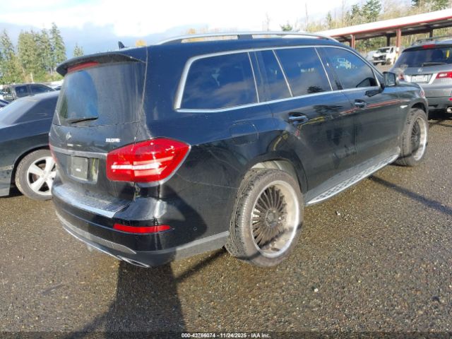 2018 MERCEDES-BENZ GLS 450 4JGDF6EE0JB174966 Photo 3