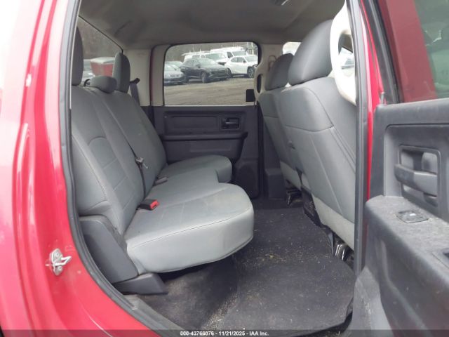 2016 RAM 1500 3C6RR7KT0GG302589 Photo 7