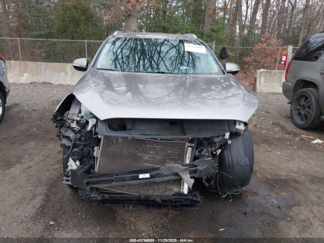 2018 KIA SORENTO 5XYPGDA39JG425738 Photo 5