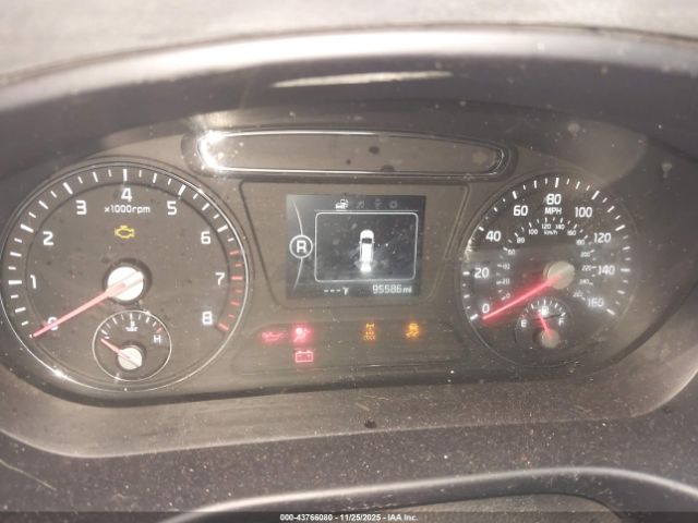 2018 KIA SORENTO 5XYPGDA39JG425738 Photo 6