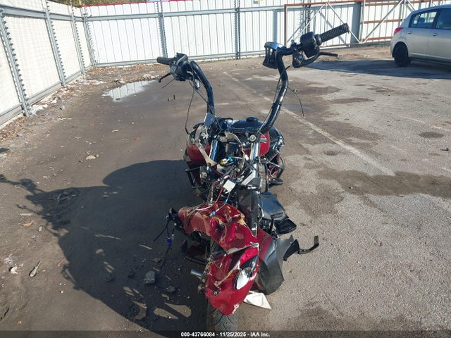 2024 INDIAN MOTORCYCLE CO. ROADMASTER 56KTKEBB7R3428852 Photo 4