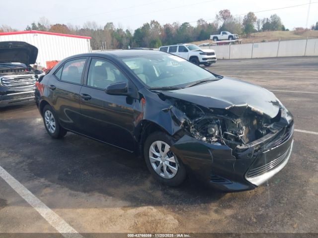 2017 TOYOTA COROLLA 5YFBURHEXHP591330