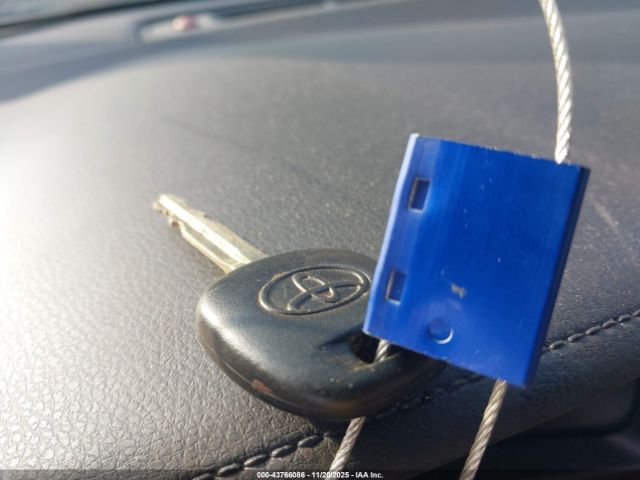 2017 TOYOTA COROLLA 5YFBURHEXHP591330 Photo 10