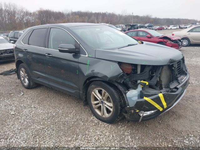 2015 FORD EDGE 2FMPK4J92FBB33004