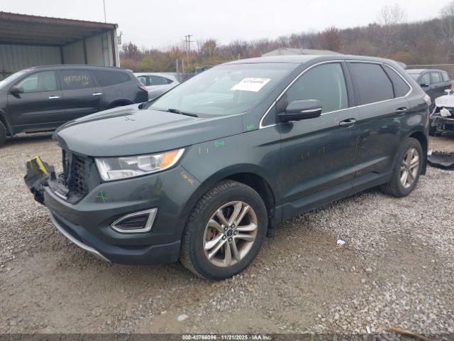 2015 FORD EDGE 2FMPK4J92FBB33004 Photo 1