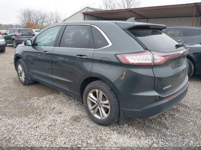 2015 FORD EDGE 2FMPK4J92FBB33004 Photo 2