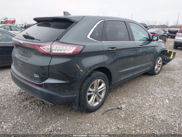 2015 FORD EDGE 2FMPK4J92FBB33004 Photo 3