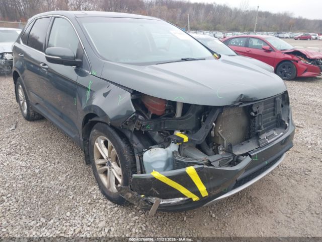 2015 FORD EDGE 2FMPK4J92FBB33004 Photo 5
