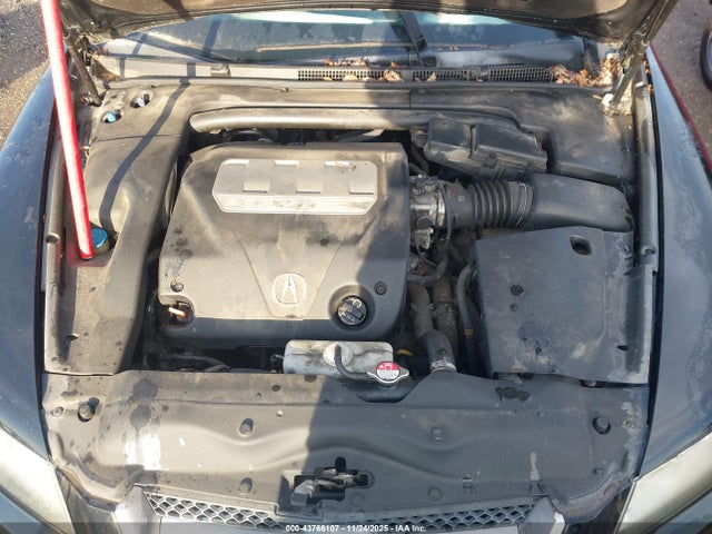 Продажа на аукционе авто 2008 Acura Tl 3.2, vin: 19UUA66208A000002, номер лота: 43766107
