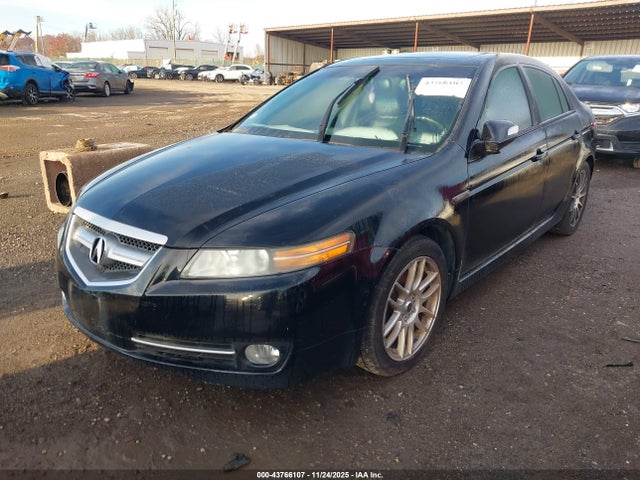 Продажа на аукционе авто 2008 Acura Tl 3.2, vin: 19UUA66208A000002, номер лота: 43766107